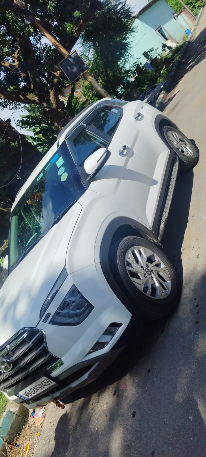 Car 11