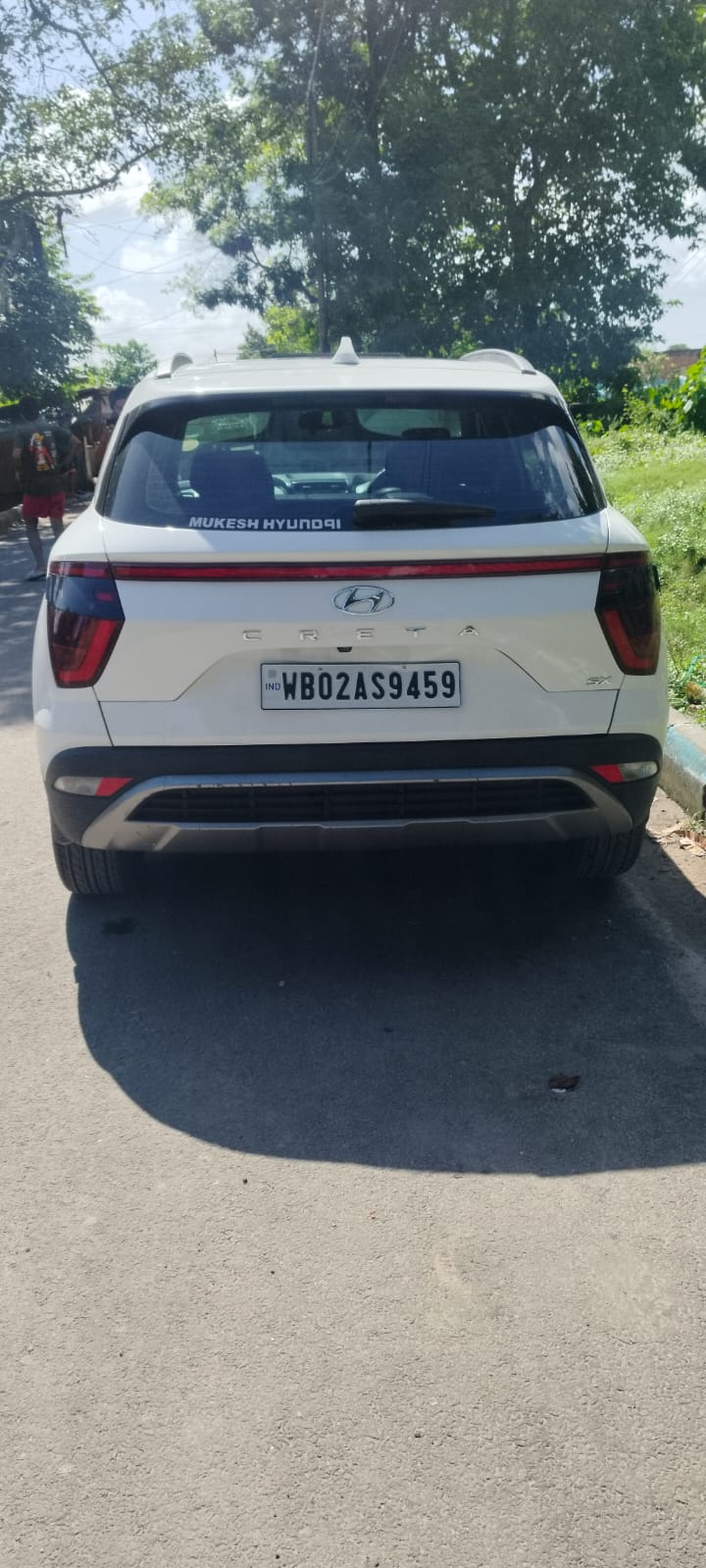 Car 12