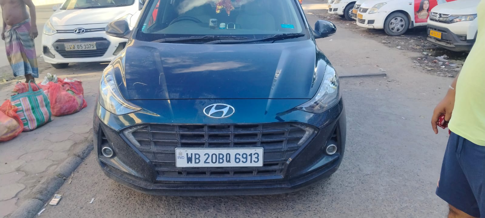 Car 12
