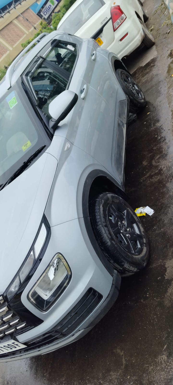 Car 5